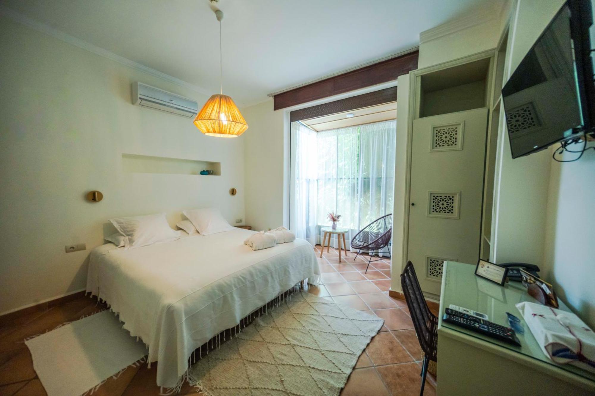 Dar Tanja Boutique Hotel Tanger Exterior foto