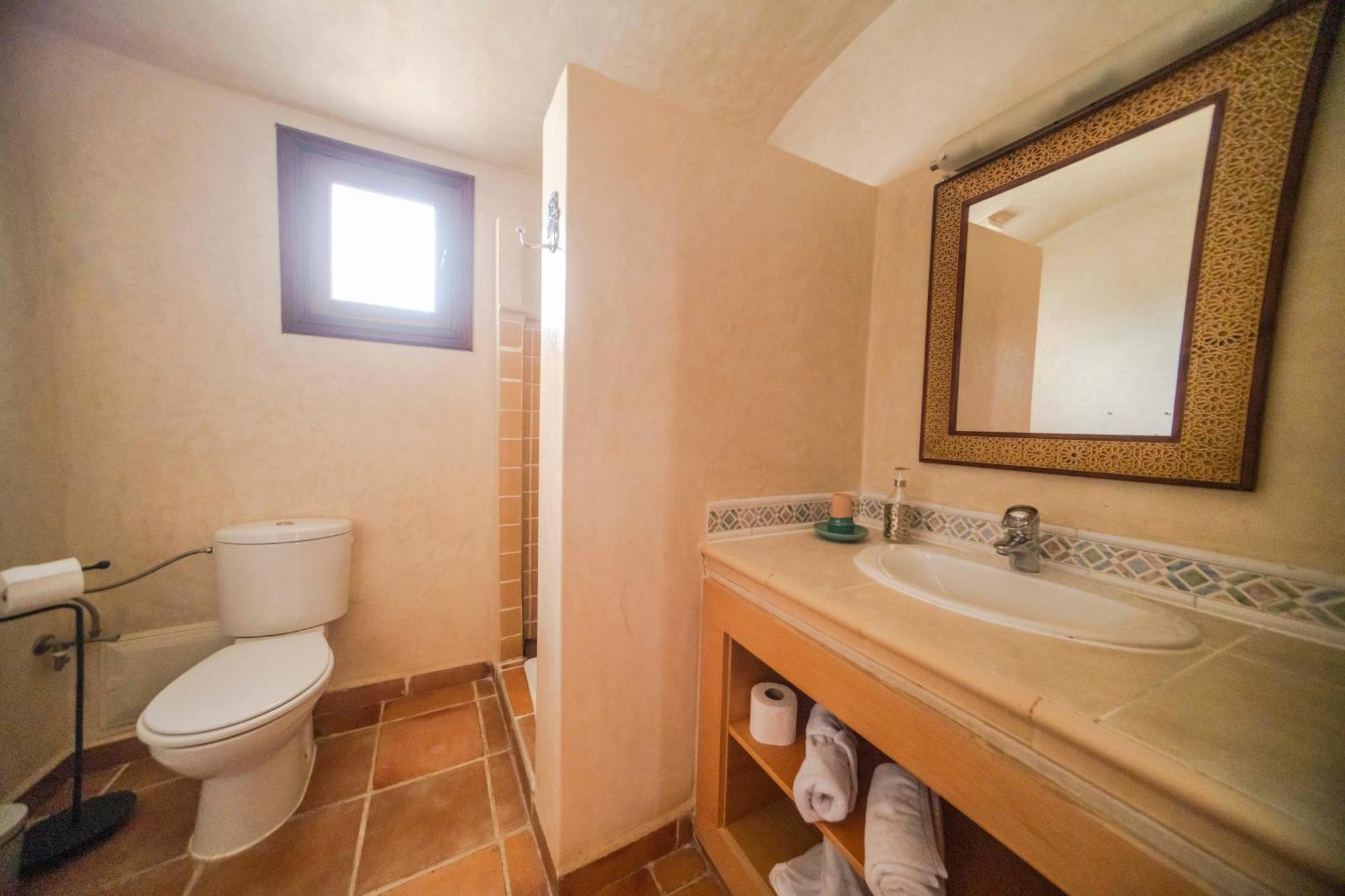 Dar Tanja Boutique Hotel Tanger Zimmer foto