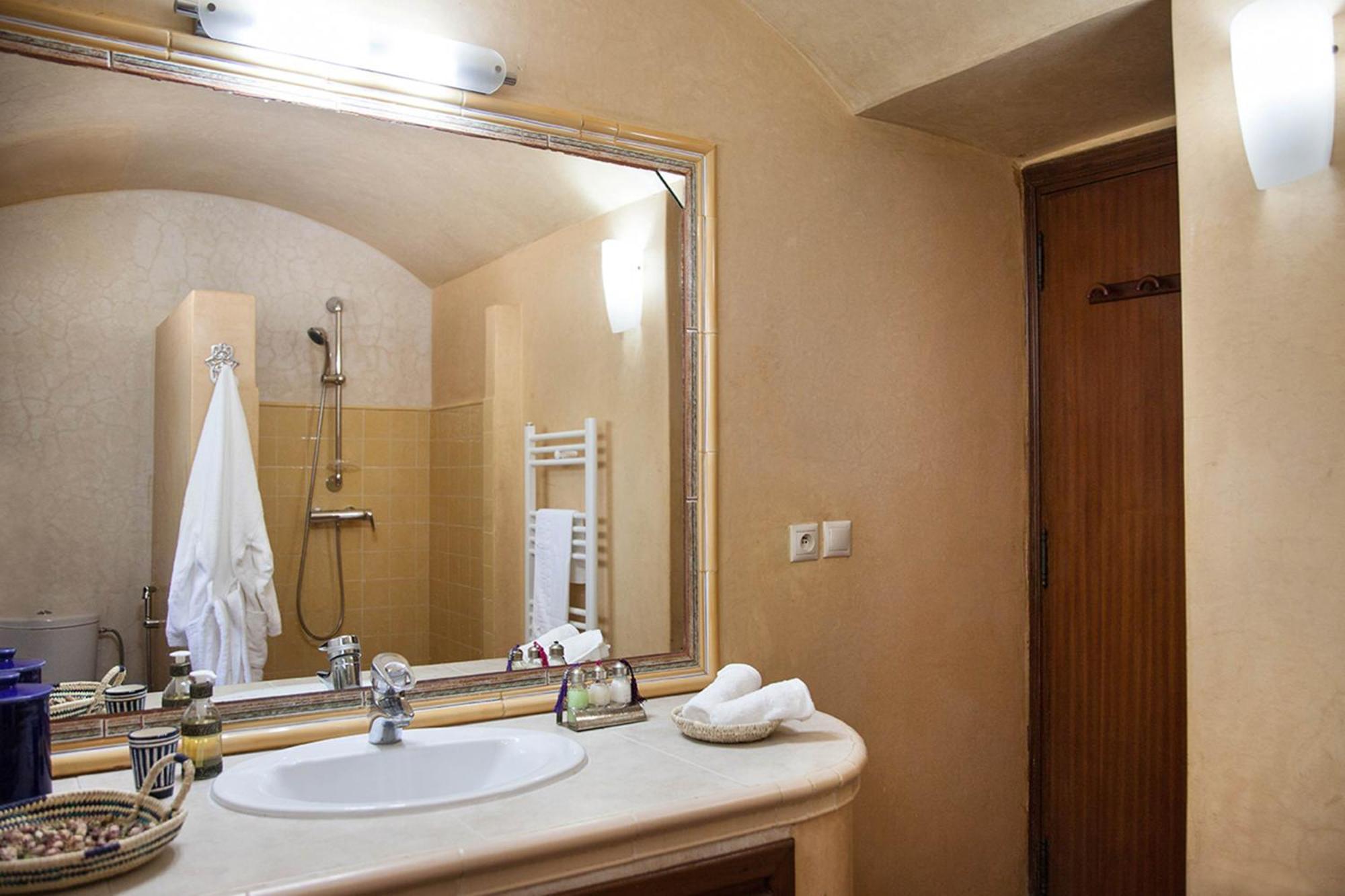 Dar Tanja Boutique Hotel Tanger Zimmer foto